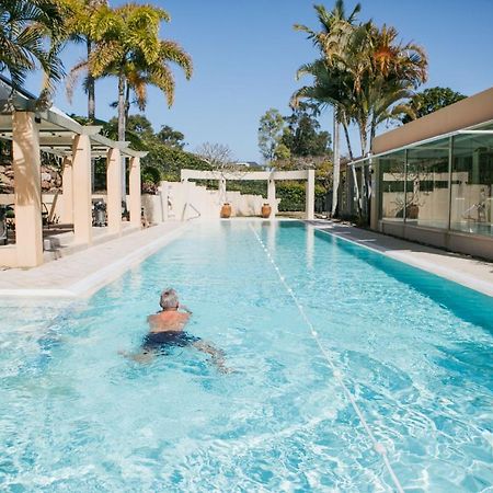 Noosa Springs Golf & Spa Resort Buitenkant foto