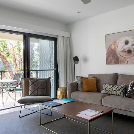 Noosa Springs Golf & Spa Resort Buitenkant foto
