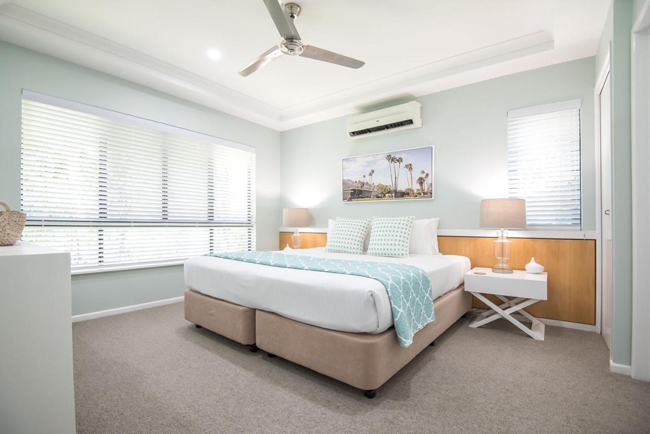 Noosa Springs Golf & Spa Resort Buitenkant foto