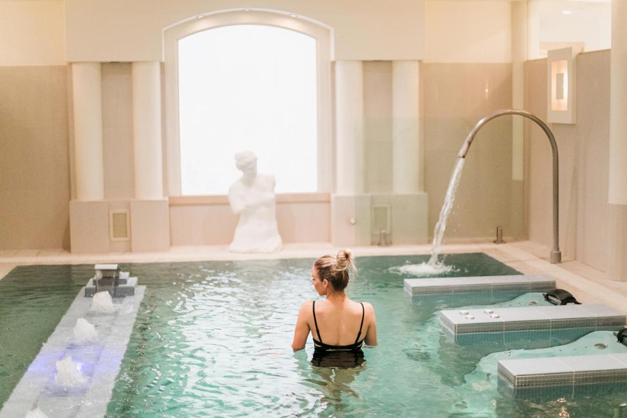 Noosa Springs Golf & Spa Resort Buitenkant foto