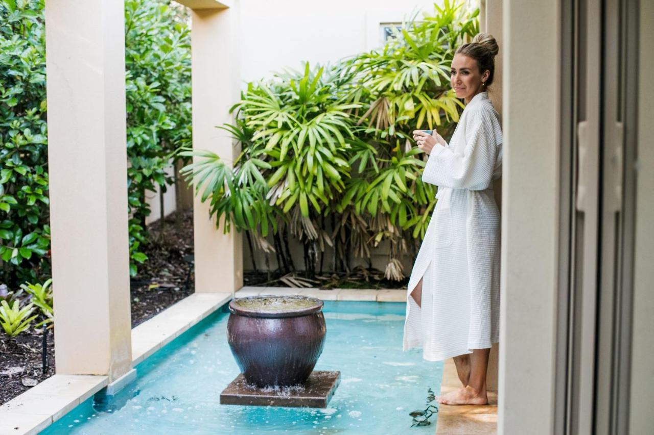 Noosa Springs Golf & Spa Resort Buitenkant foto