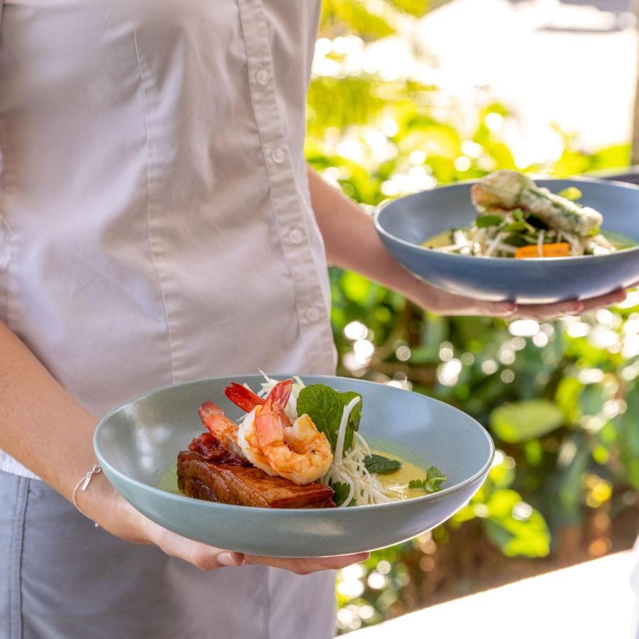 Noosa Springs Golf & Spa Resort Buitenkant foto