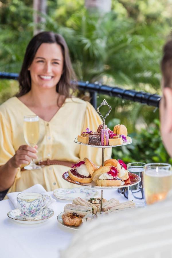 Noosa Springs Golf & Spa Resort Buitenkant foto