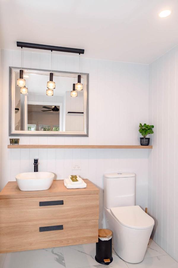Noosa Springs Golf & Spa Resort Buitenkant foto