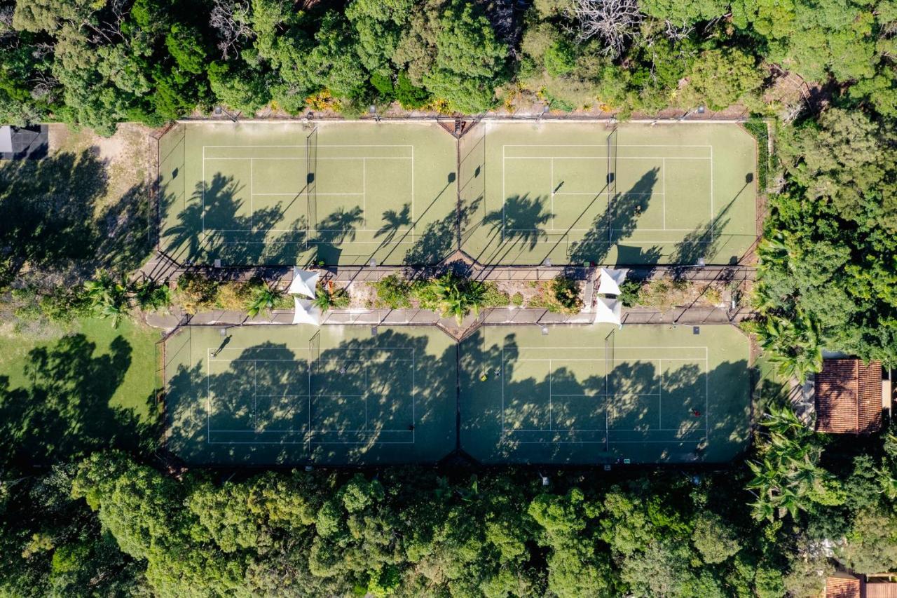 Noosa Springs Golf & Spa Resort Buitenkant foto