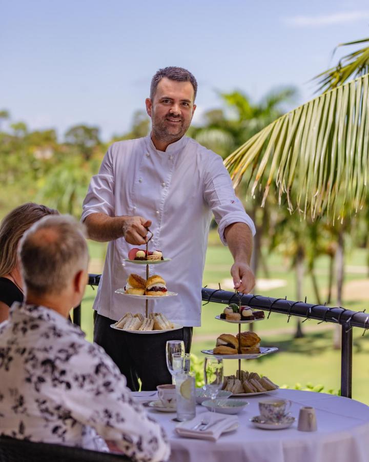 Noosa Springs Golf & Spa Resort Buitenkant foto