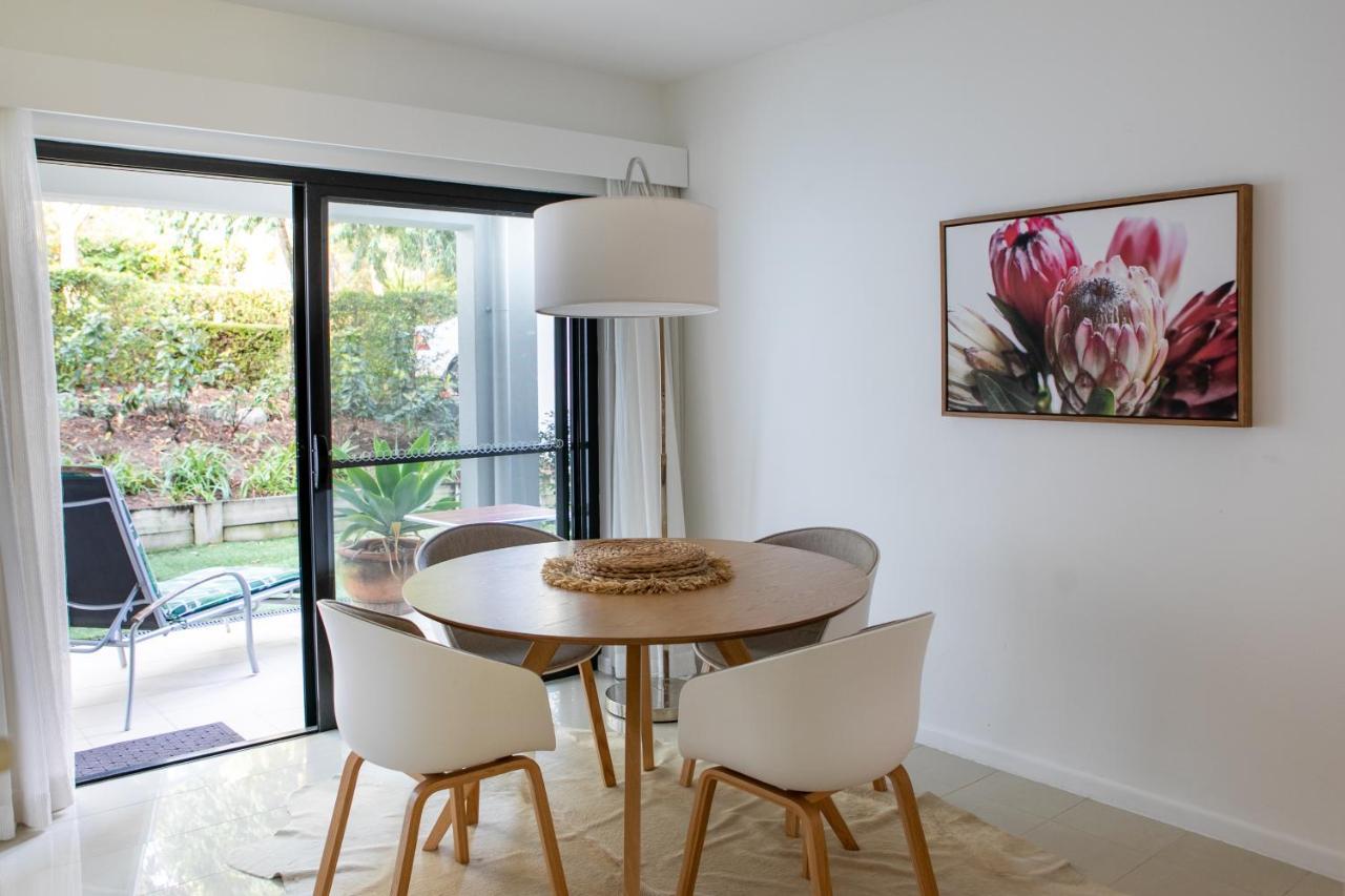 Noosa Springs Golf & Spa Resort Buitenkant foto