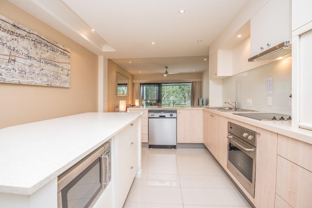 Noosa Springs Golf & Spa Resort Buitenkant foto