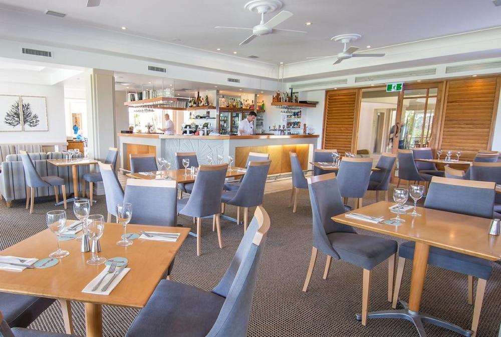 Noosa Springs Golf & Spa Resort Buitenkant foto