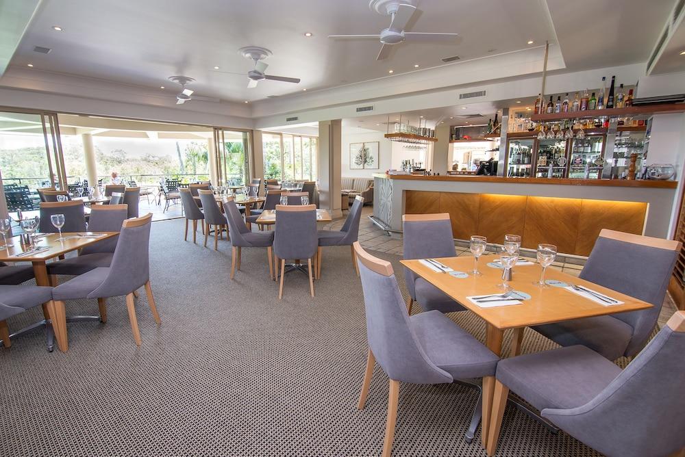 Noosa Springs Golf & Spa Resort Buitenkant foto