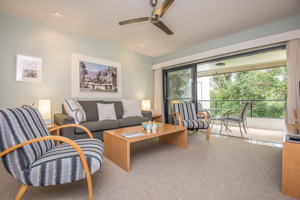 Noosa Springs Golf & Spa Resort Buitenkant foto