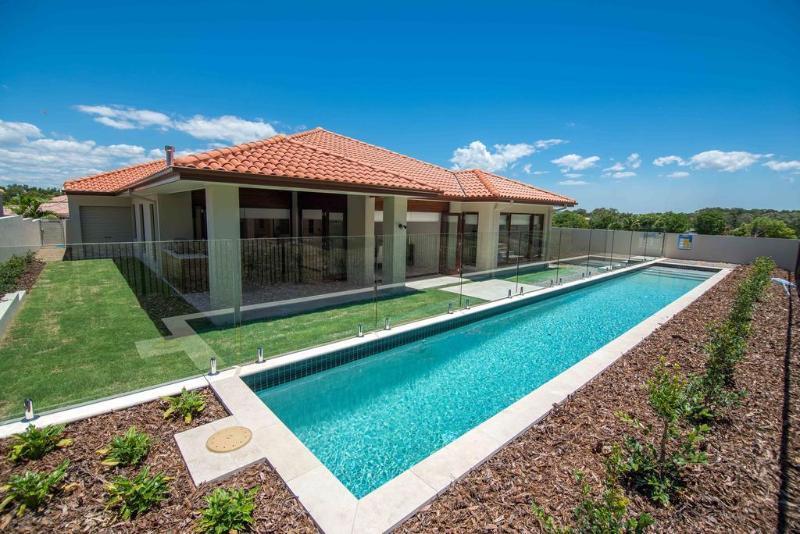 Noosa Springs Golf & Spa Resort Buitenkant foto