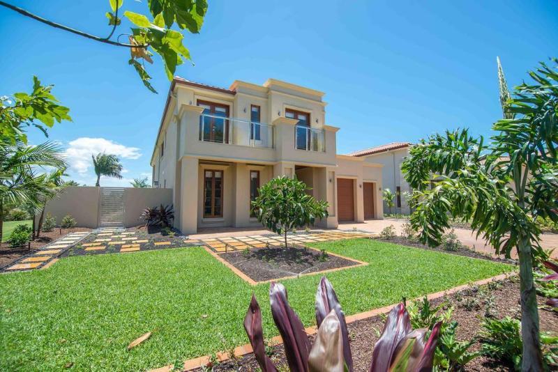 Noosa Springs Golf & Spa Resort Buitenkant foto