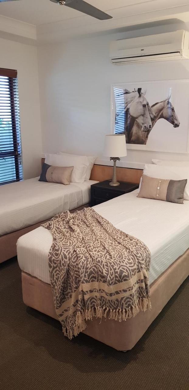 Noosa Springs Golf & Spa Resort Buitenkant foto