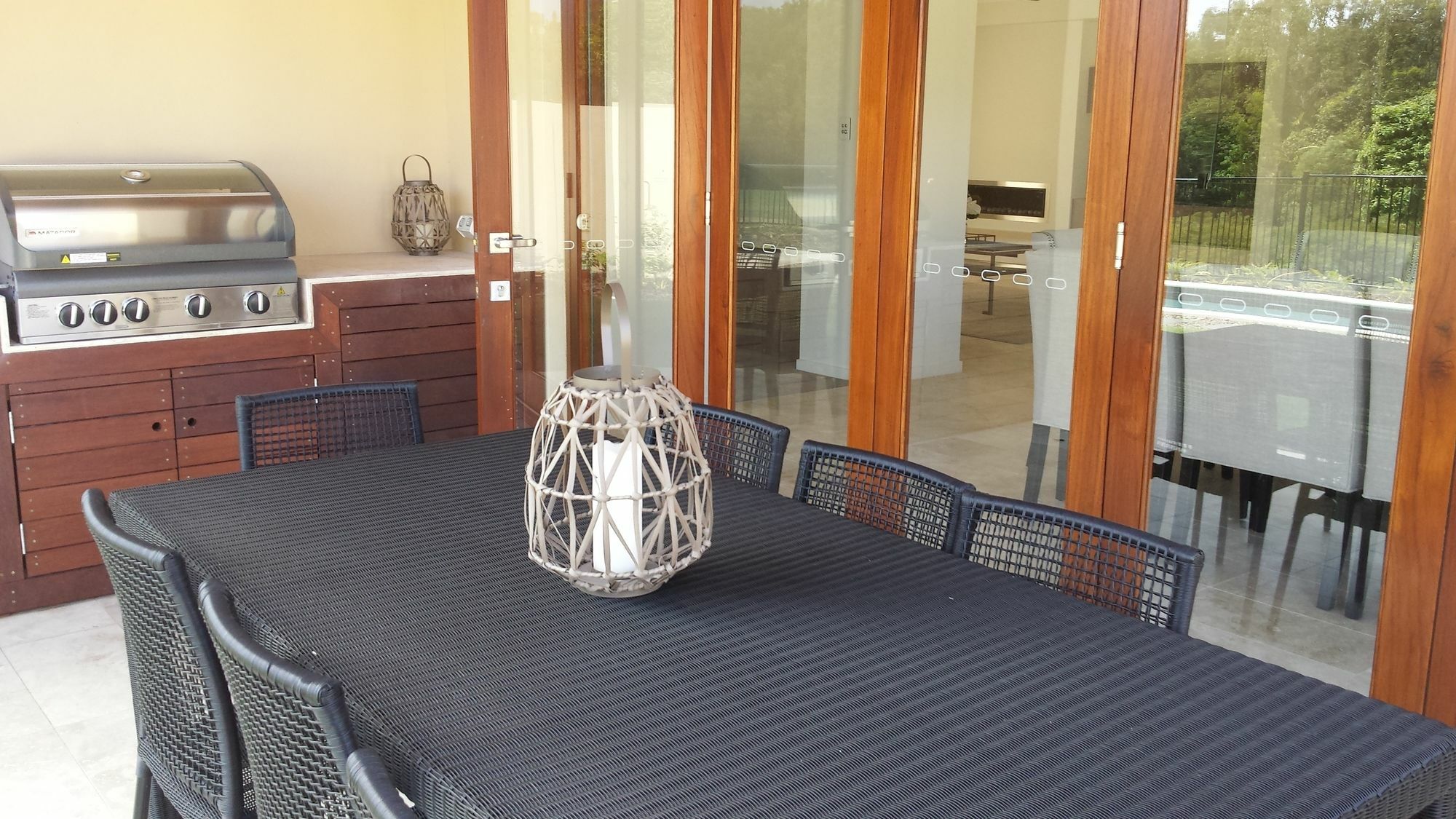 Noosa Springs Golf & Spa Resort Buitenkant foto